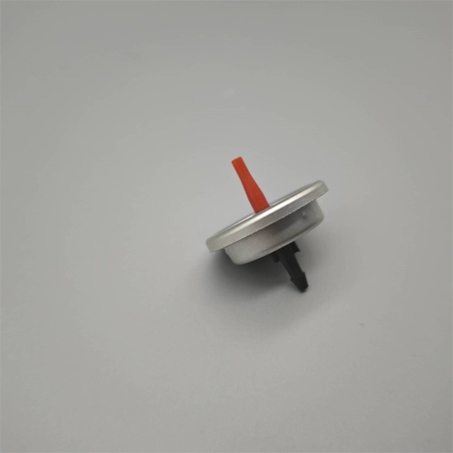 Versatile Valve for Lighter Refills