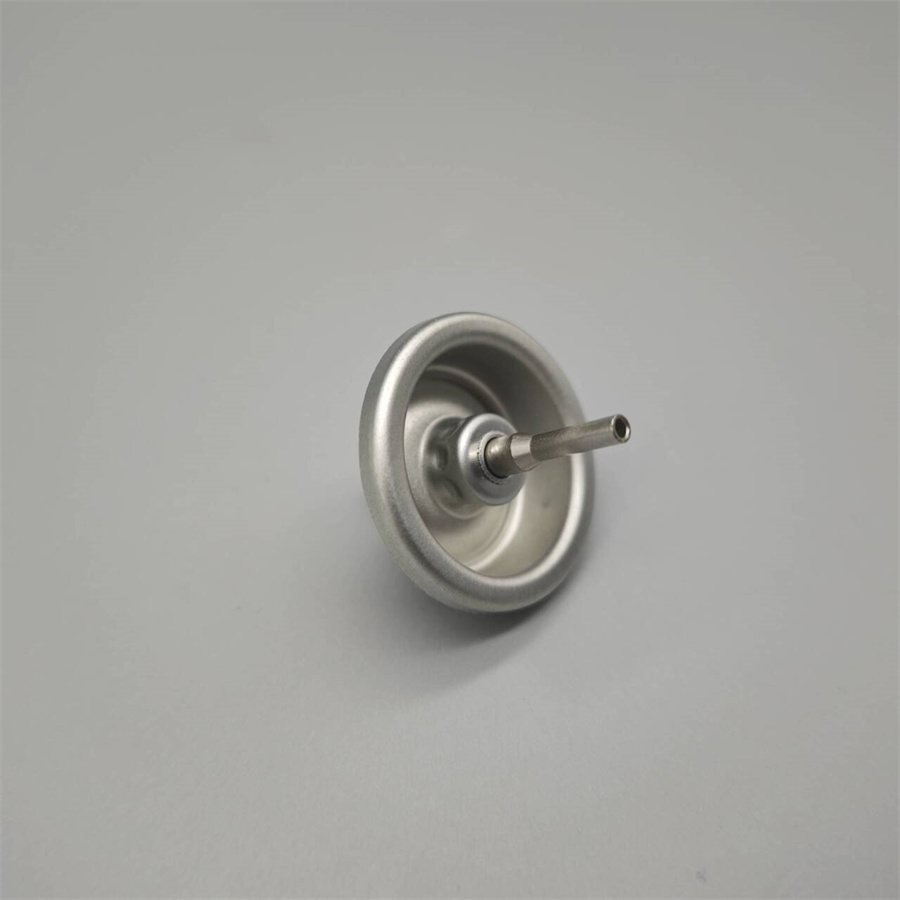 Reliable Butane Gas Valve Lighter for Outdoor Adventures