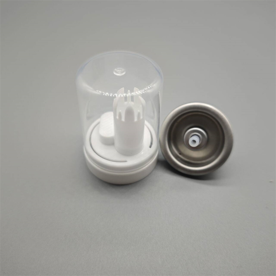 hair mousse46