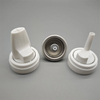 Precision Hair Styling Product Valve for Salon-Quality Finishing