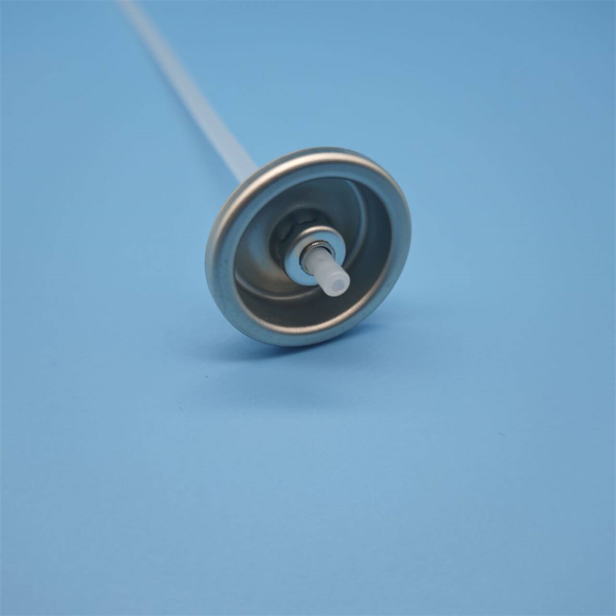 Professional Footwear Cleaning Valve for Industrial Use