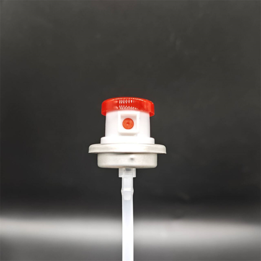 Eco-Friendly Sock Cleaning Valve for Sustainable Laundries