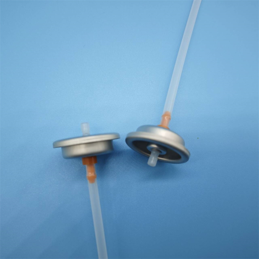 Advanced SPF Spray Valve for Sun Protection