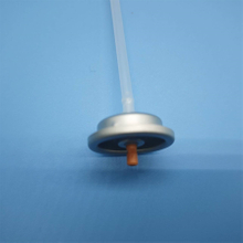Advanced Foam Cleaning Solution Valve for Industrial Use