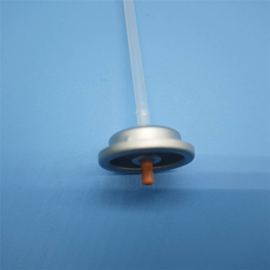 Advanced Foam Cleaning Solution Valve for Industrial Use