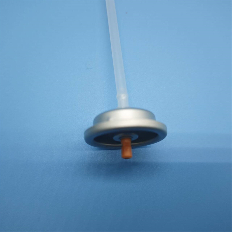 Advanced Foam Cleaning Solution Valve for Industrial Use