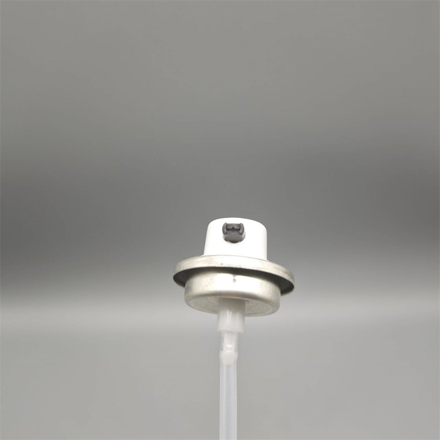 Advanced Female Paint Spray Control Valve for Home Renovation