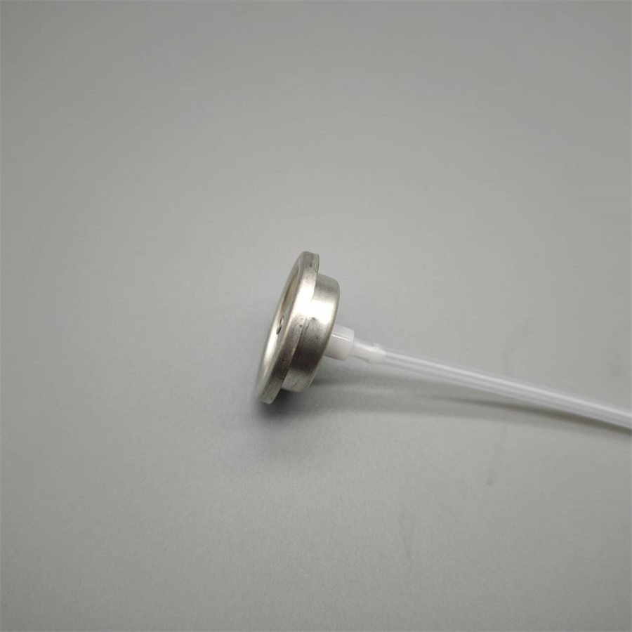 female paint aerosol valve41