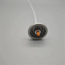 Reliable Foam Nozzle Valve for Garden Sprayers