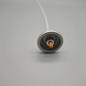 Reliable Foam Nozzle Valve for Garden Sprayers