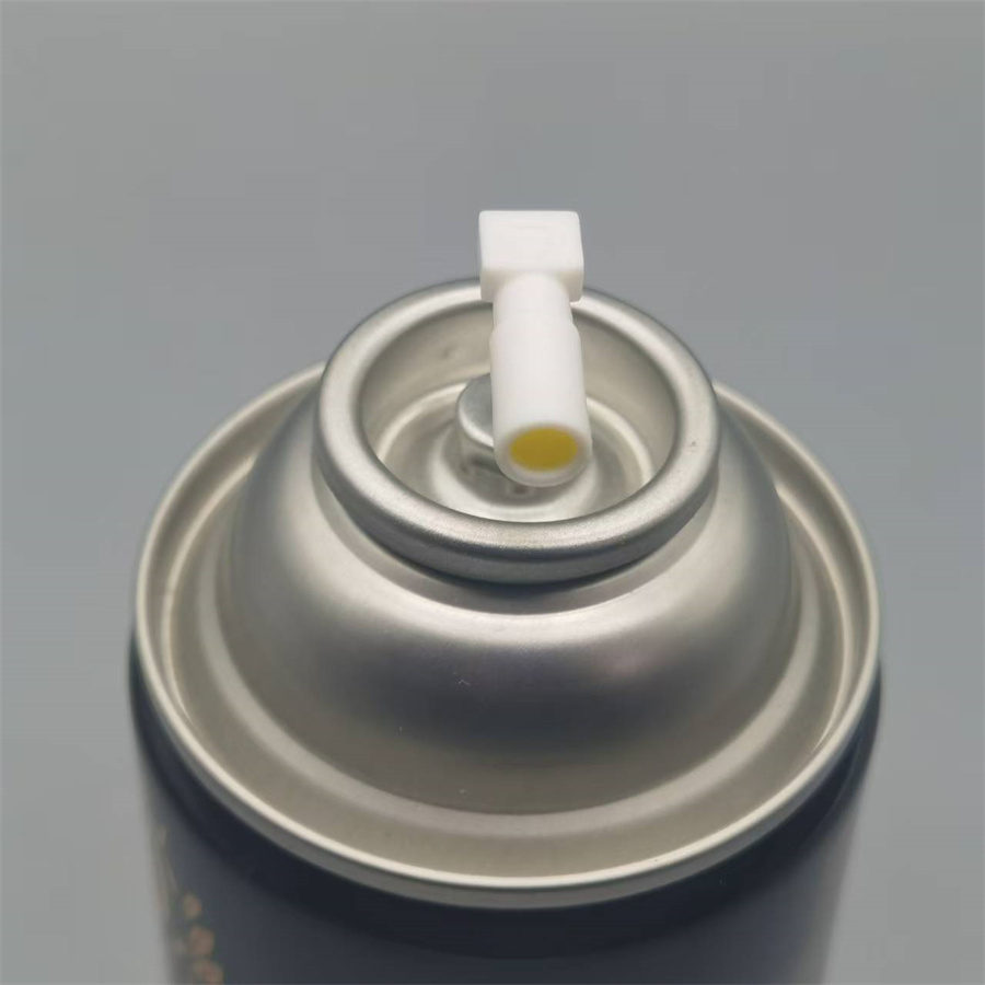 Advanced Air Freshener Dosing Valve for Adjustable Fragrance