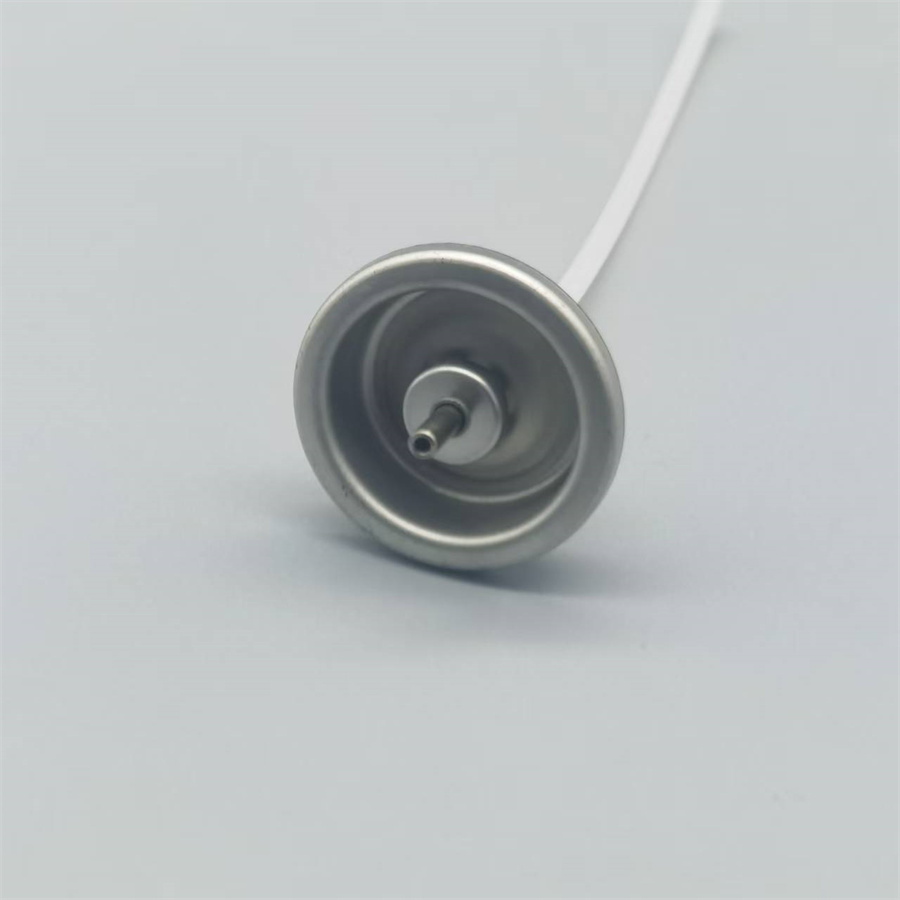 metered valve86