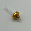 Efficient 20mm Continuous Aluminum Valve - Quick - Release for Aerosol Products