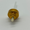 High - Quality 20mm Continuous Aluminum Valve - Precision - Sealing for Beverage Packaging
