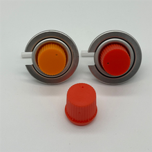 High - Quality LPG Safety Control Valve - Precision - Regulation for Household Appliances
