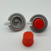 Versatile LPG Safety Control Valve - Multi - Functionality for Industrial Applications