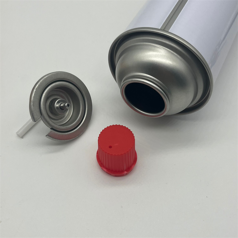 butane gas valve (14)