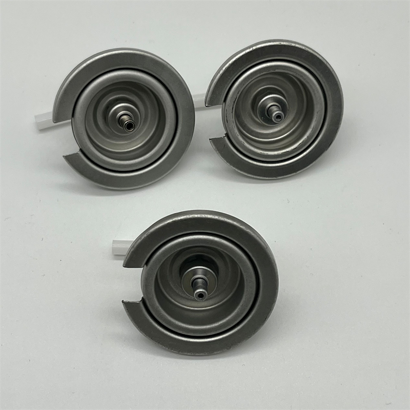 butane gas valve (33)