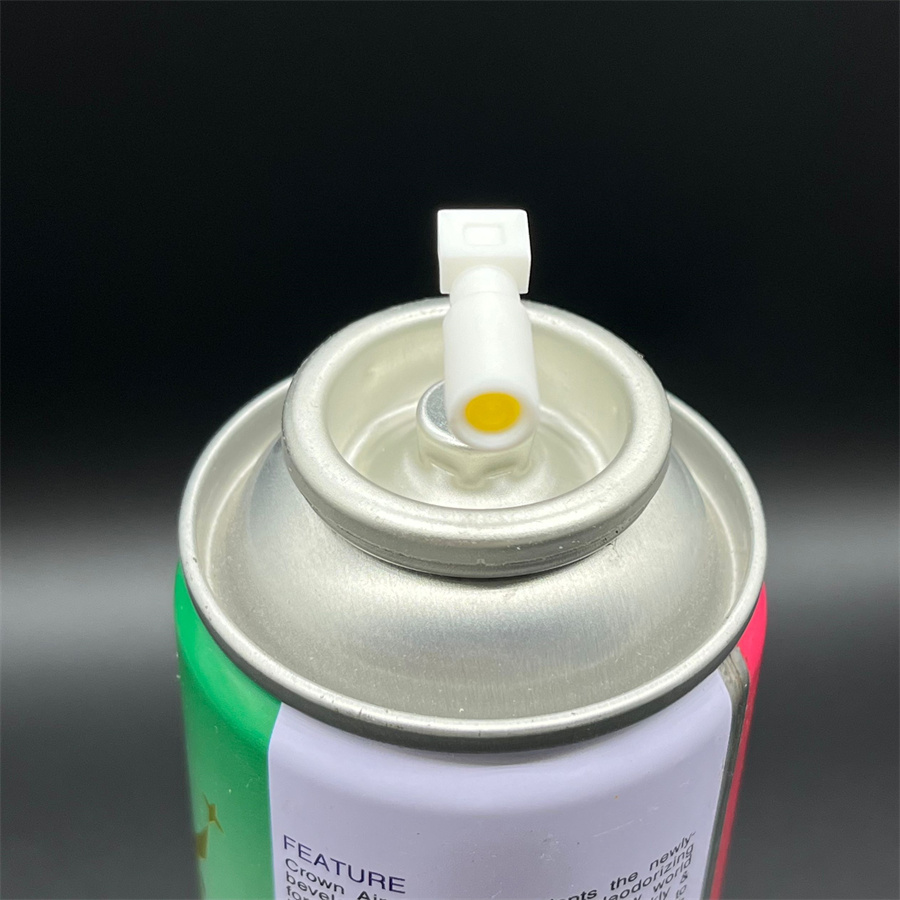 Efficient Air Freshener Valve - Quick - Release for Commercial Spaces