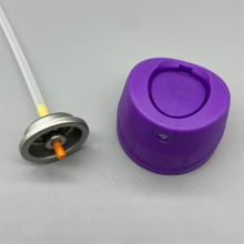 Professional Air Freshener Spray Valve High - Capacity Output for Large Scale Facilities