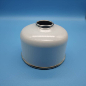 Innovative Refillable Aerosol Can for Industrial Applications