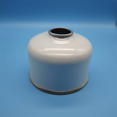 Innovative Refillable Aerosol Can for Industrial Applications