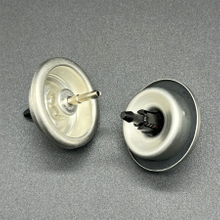 Universal Lighter Butane Gas Refill Adapter for All Lighter Types - Durable and Reliable