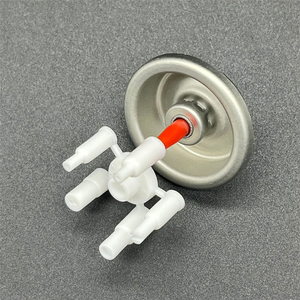 Heavy-Duty Lighter Butane Gas Refill Adapter for Reliable Performance - Perfect for Professionals