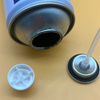 Eco-Friendly Female Paint Spray Valve for Sustainable Painting – Low VOC Compatibility