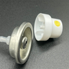 Female Paint Spray Valve for Precision Coating in Automotive Applications – 1/4" NPT Connection