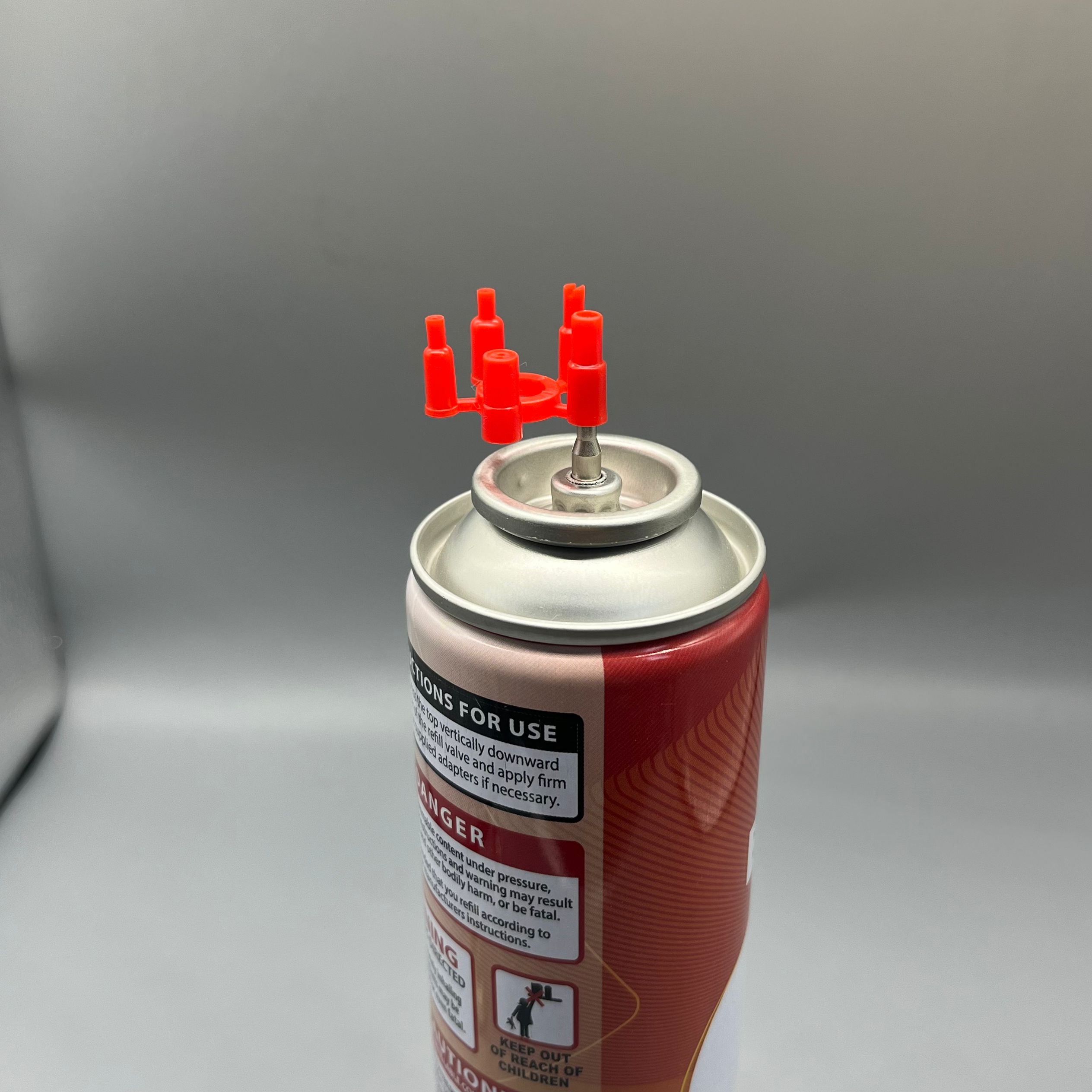 Lighter Gas Valve (11)