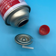 Butane Parts Valve for Gas Lanterns – Precise Control for Efficient Outdoor Lighting