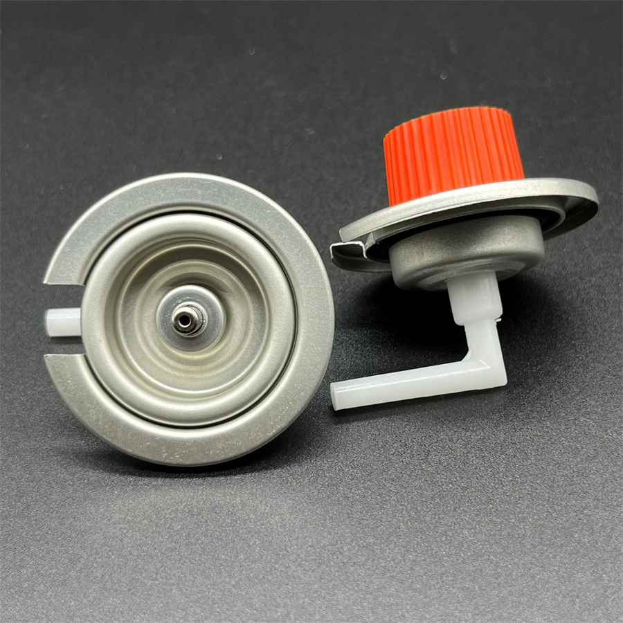 Butane Parts Valve for Patio Heaters – Reliable Gas Control for Outdoor Heating Systems