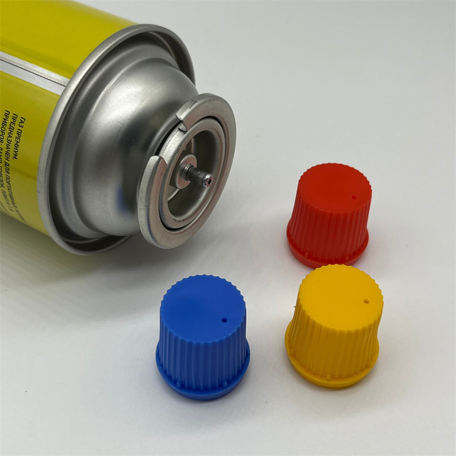 Butane Gas Cartridge Valve (266)