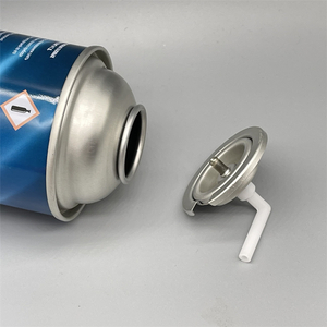 Natural Gas Stove Valve - Safe and Efficient - Universal Specification - For Various Applications