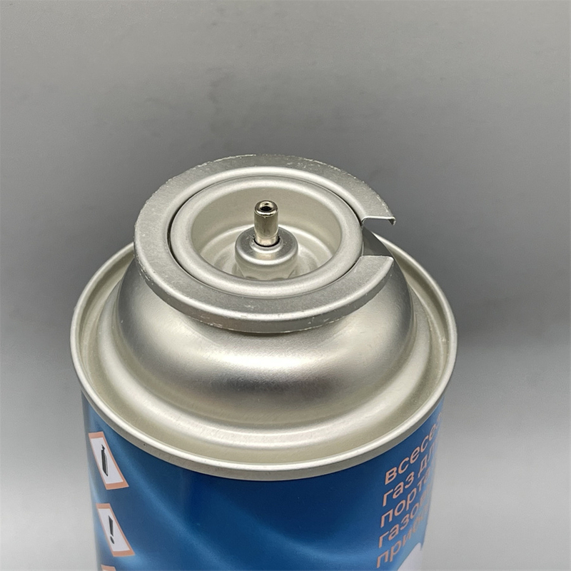 Gas Stove Valve for Professional Cooking - Robust and Precise