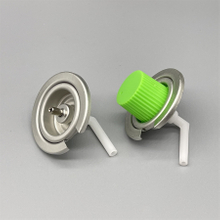 Innovative Cassette Gas Stove Valve - Smart Cooking Experience - Custom Specification - For Modern Kitchens