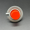 High-Performance Portable LPG Stove Valve for Camping Stoves | Outdoor Gas Control | Leak-Proof Design