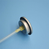 Precision Facial Hydrating Valve for Mist Sprays