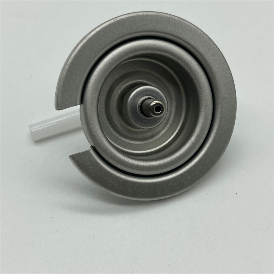 Butane Gas Cartridge Valve (155)