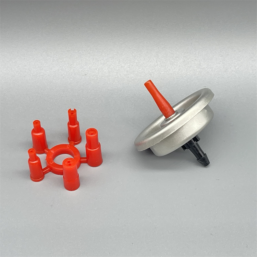 gas lighter refill valve (27)