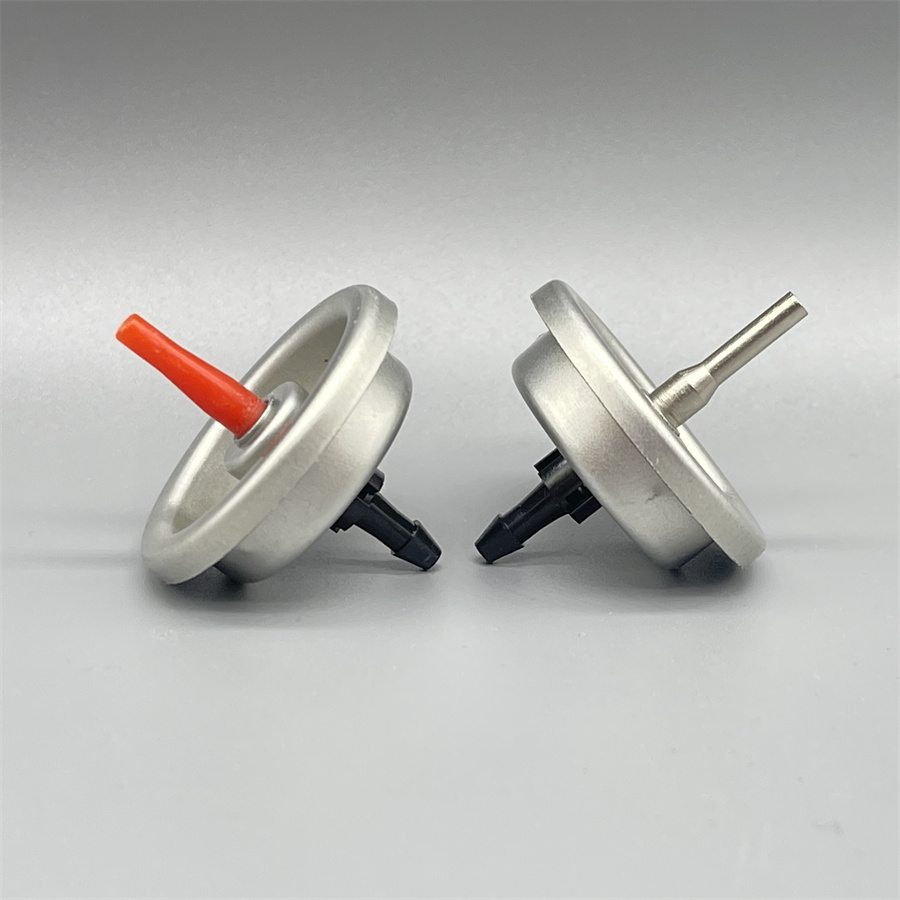 gas lighter refill valve (54)