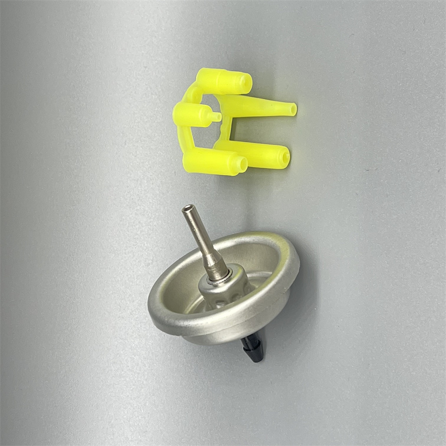 Superior Refill Valve for Butane Lighter - Reliable Performance & Versatility