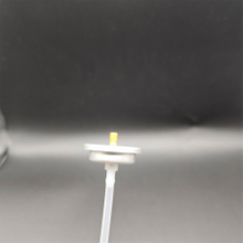 Versatile Valve for Carburetor Cleaning