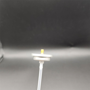 Versatile Valve for Carburetor Cleaning