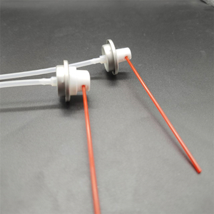 Reliable WD-40 spray valve for industrial mechanics with precise dispensing and anti-clog design