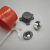 Straw Applicator for PU Foam in Roofing