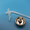  Industrial Foam Sealant Valve - Heavy-Duty Solution for Sealing and Insulation Applications