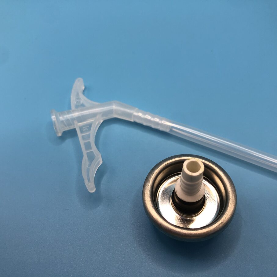  Прамысловы герметычны клапан з пенапласту - звышмоцнае рашэнне для ўшчыльнення і ізаляцыі
