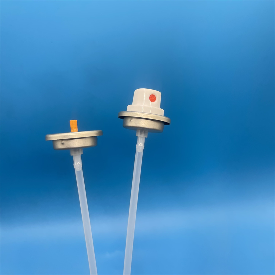 HAIR COLOR SPRAYVALVE (20)